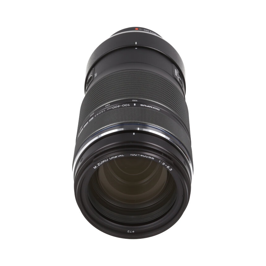 OLYMPUS M.ZUIKO D ED100-400 F5-6.3 IS�� ��A��