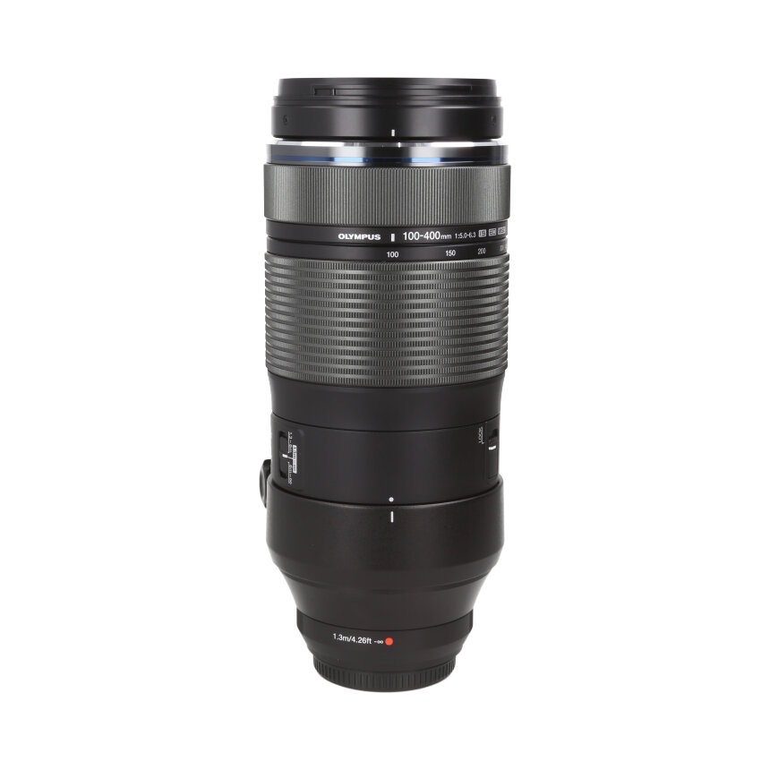 OLYMPUS M.ZUIKO D ED100-400 F5-6.3 IS�� ��A��