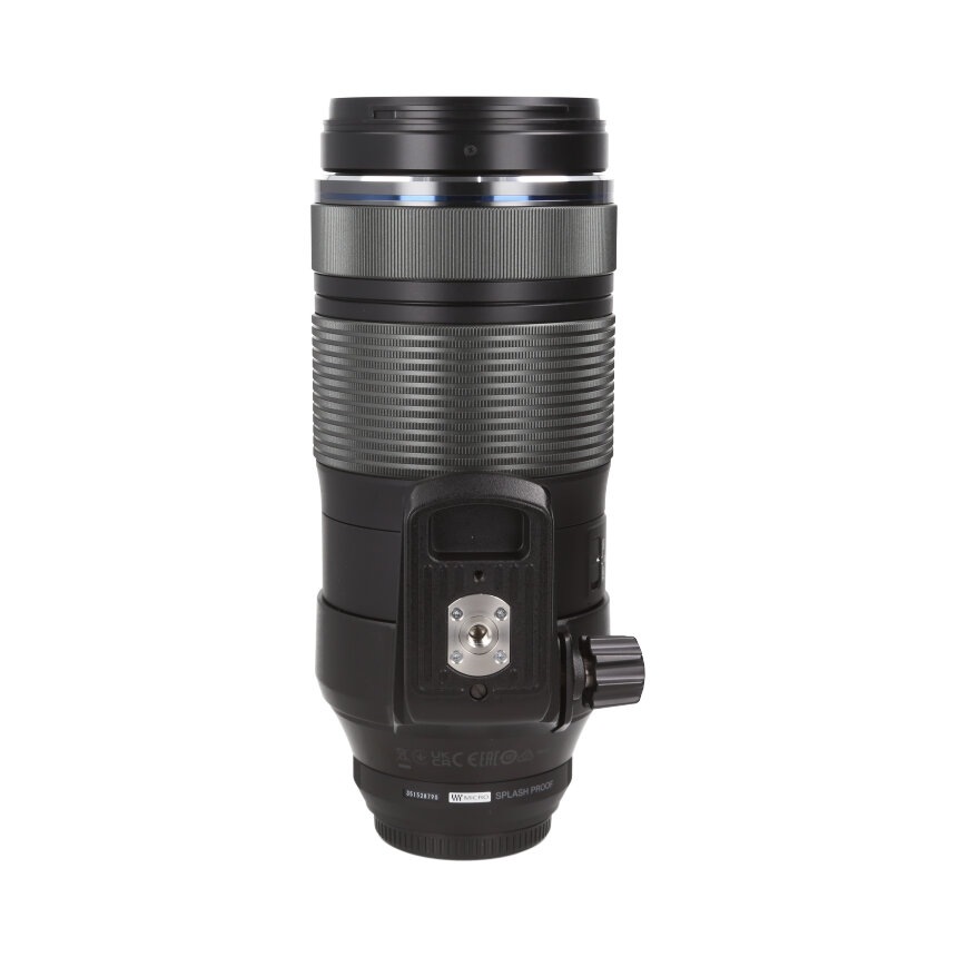 OLYMPUS M.ZUIKO D ED100-400 F5-6.3 IS�� ��A��