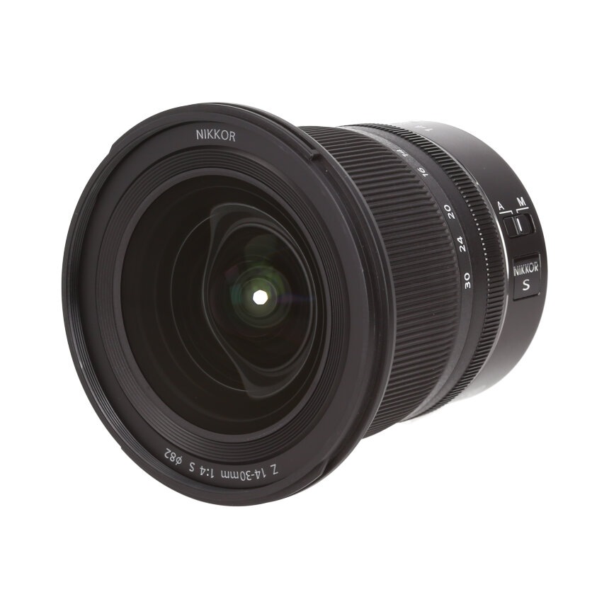Nikon Z 14-30mm F4 S�� ��AB��