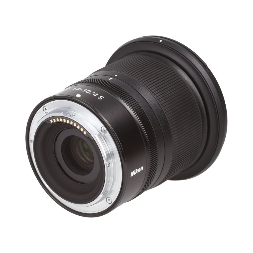 Nikon Z 14-30mm F4 S�� ��AB��