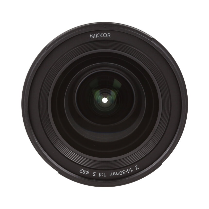 Nikon Z 14-30mm F4 S�� ��AB��