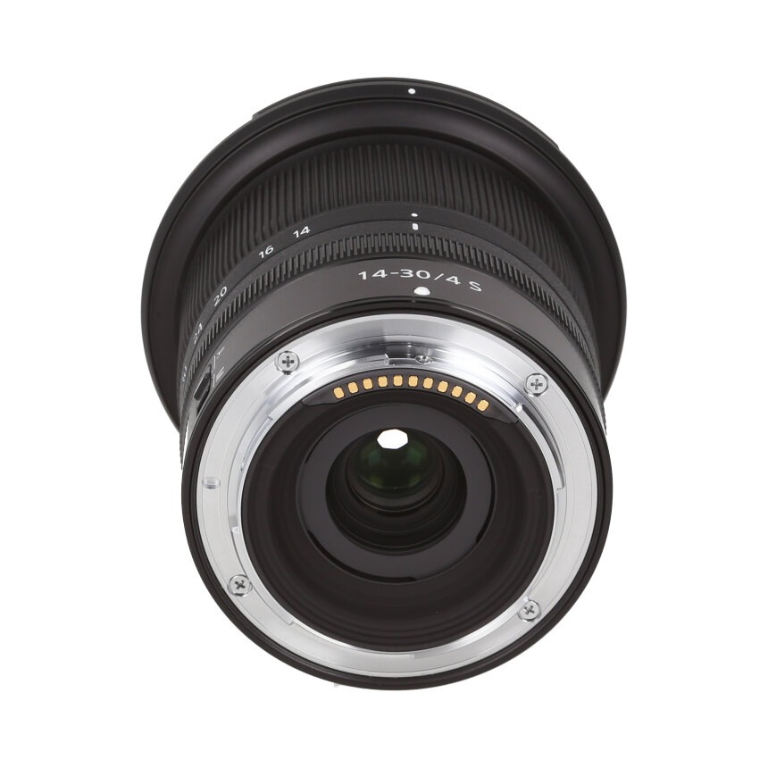 Nikon Z 14-30mm F4 S�� ��AB��
