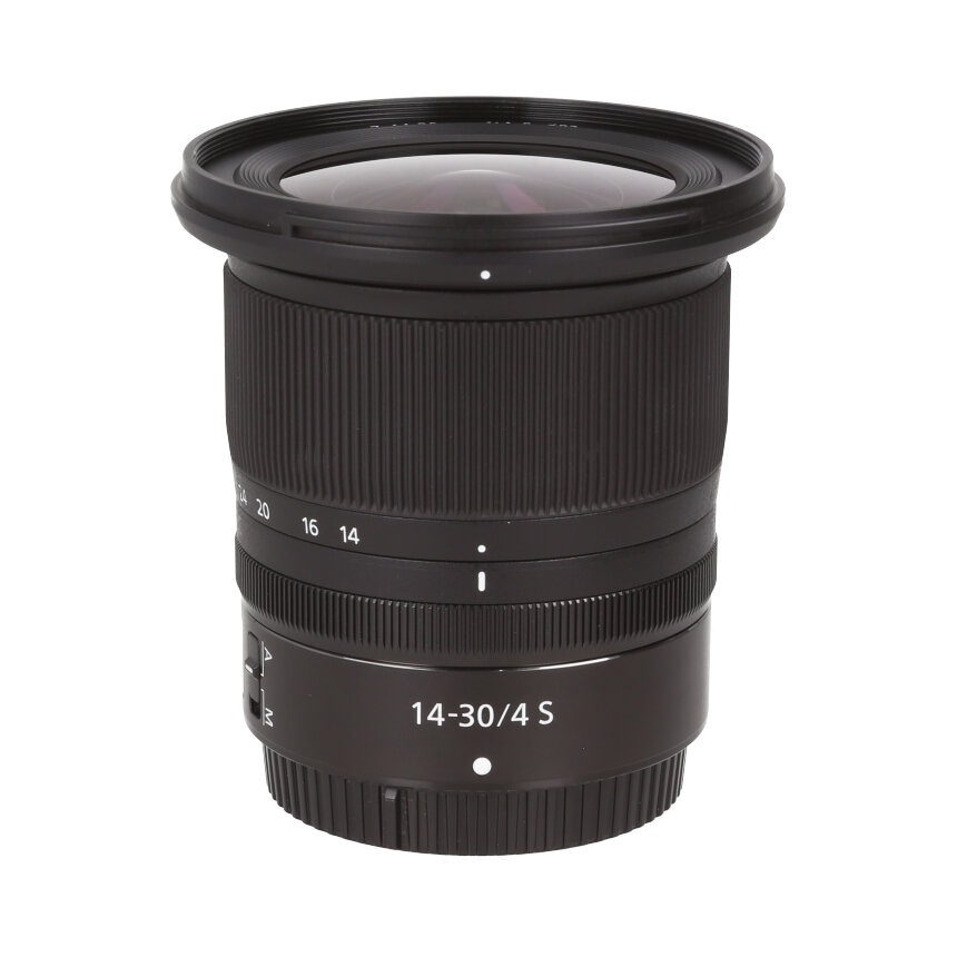 Nikon Z 14-30mm F4 S�� ��AB��