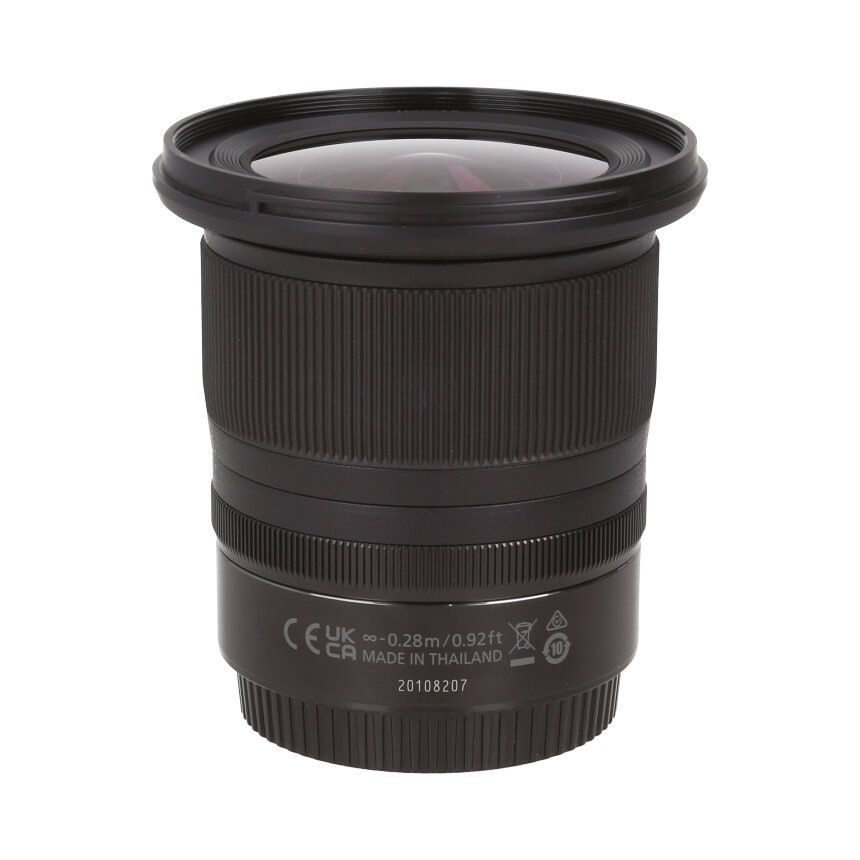 Nikon Z 14-30mm F4 S�� ��AB��