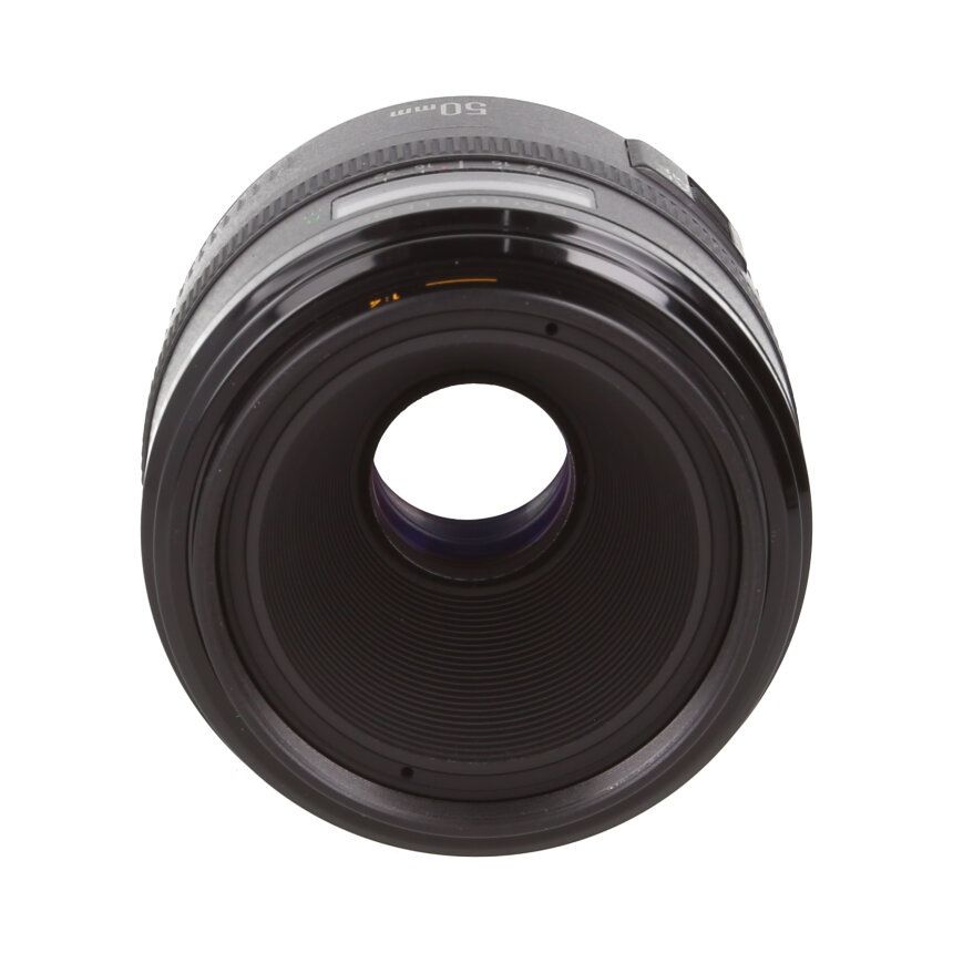 Canon EF50 F2.5 Compact-Macro�� ��B��
