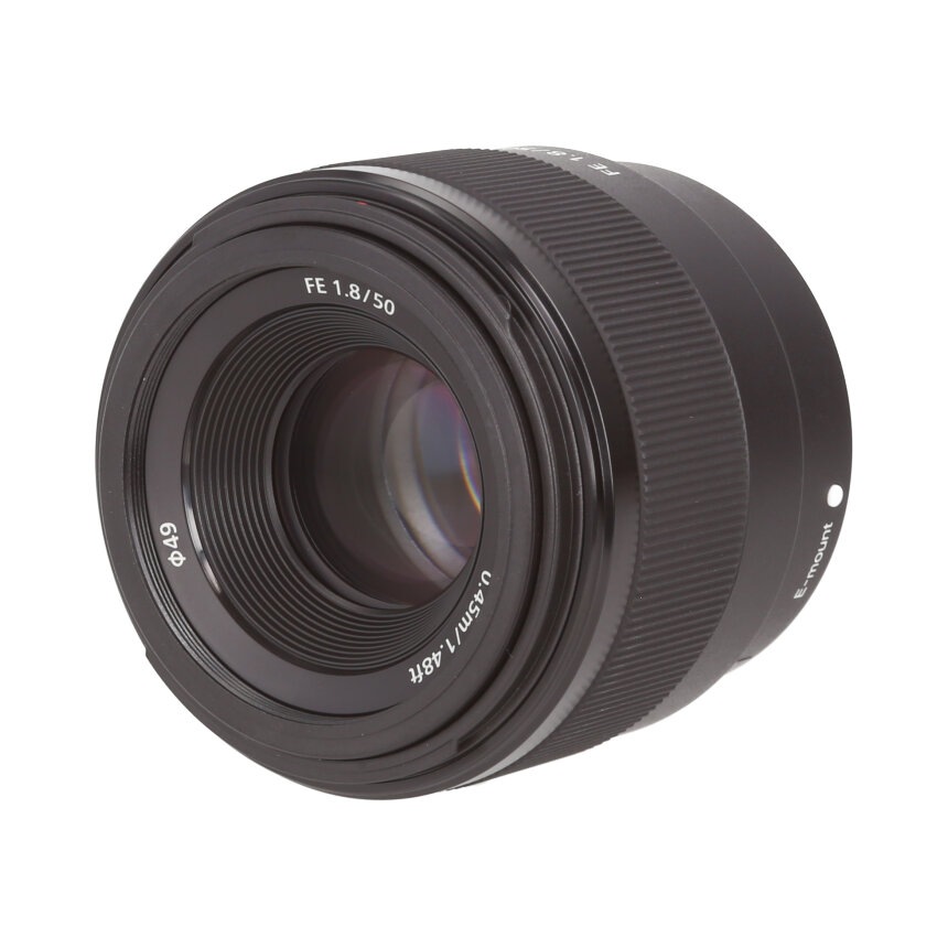 SONY FE50mm F1.8 E�ޥ���� ��AB��