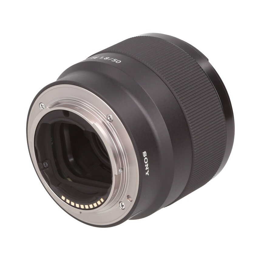 SONY FE50mm F1.8 E�ޥ���� ��AB��
