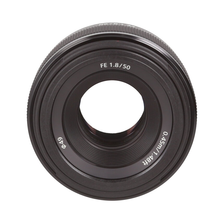 SONY FE50mm F1.8 E�ޥ���� ��AB��