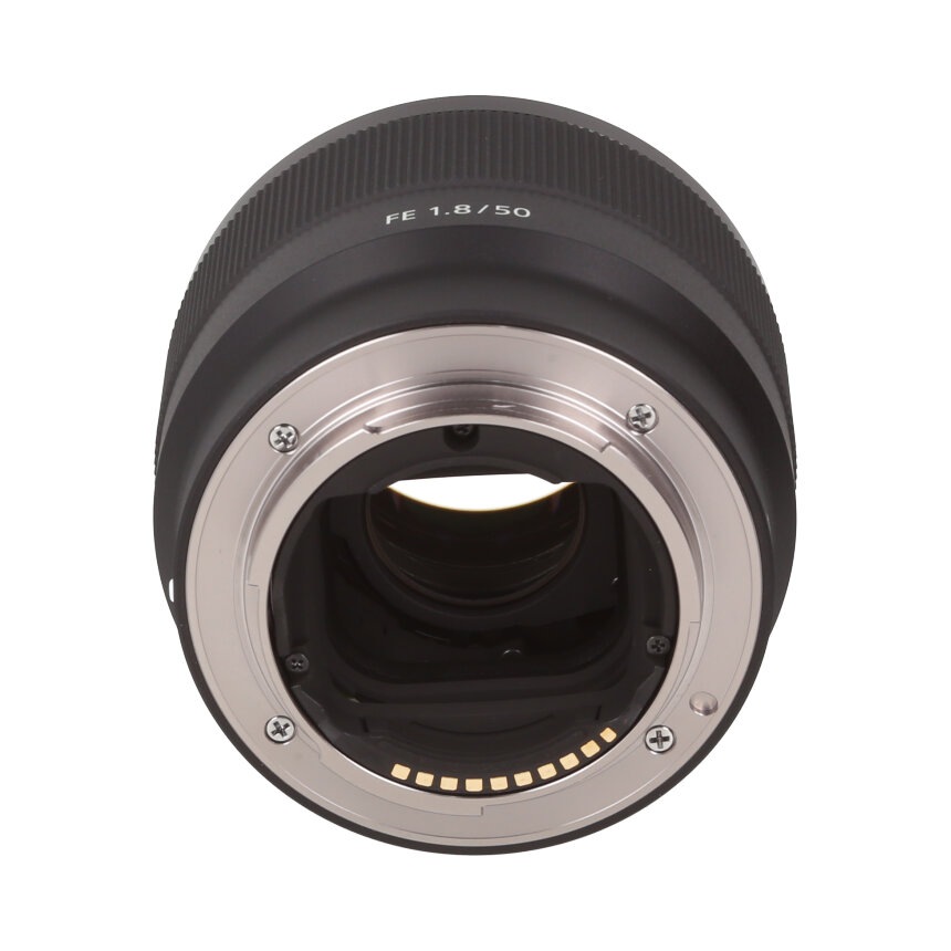 SONY FE50mm F1.8 Eマウント 【AB】 | レンズ,ソニー | 三宝カメラ
