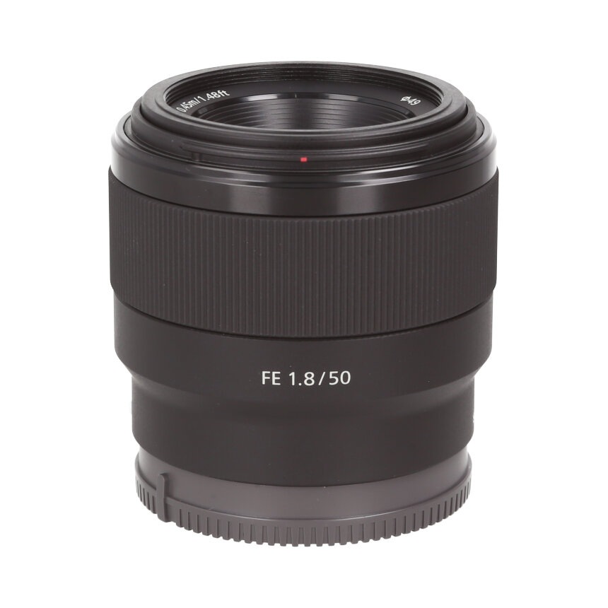 SONY FE50mm F1.8 E�ޥ���� ��AB��