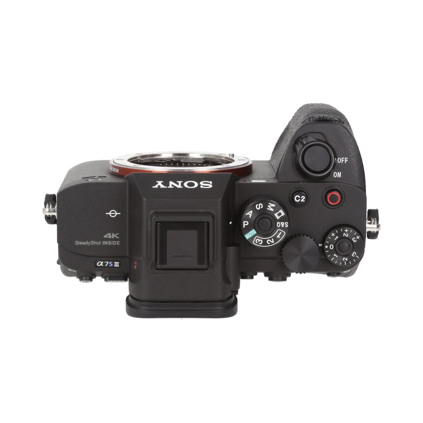 SONY ��7S III BODY ��AB��