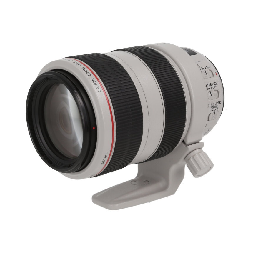 Canon EF70-300mm F4-5.6L IS USM + C(WII) ��AB��