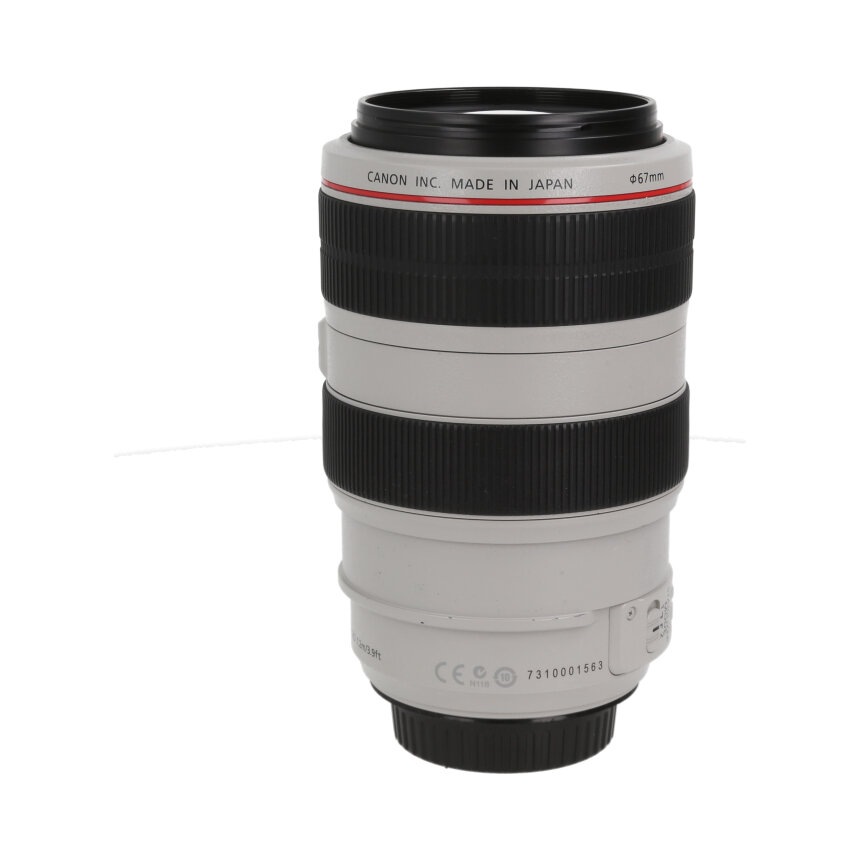 Canon EF70-300mm F4-5.6L IS USM + C(WII) ��AB��