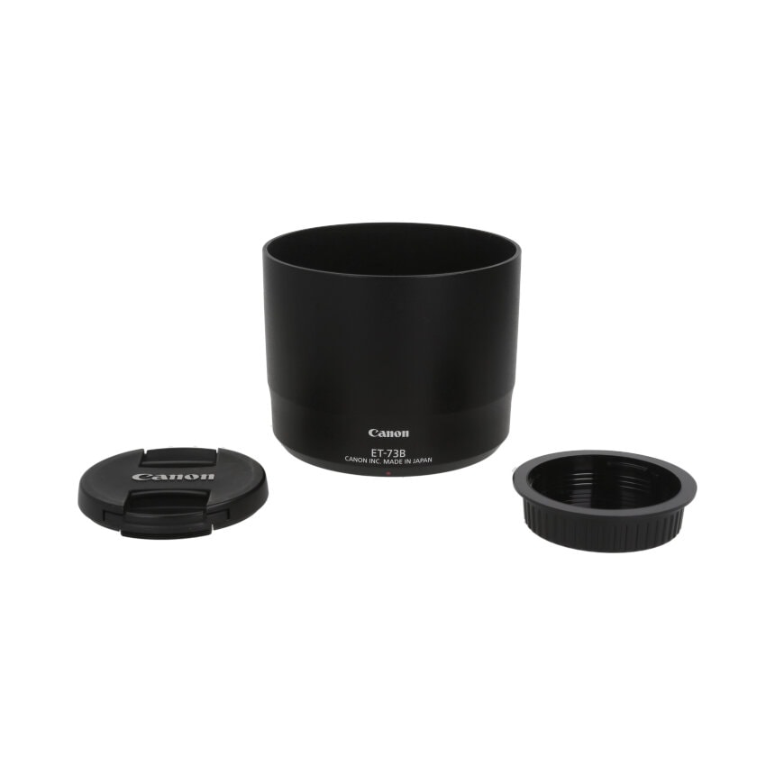 Canon EF70-300mm F4-5.6L IS USM + C(WII) ��AB��