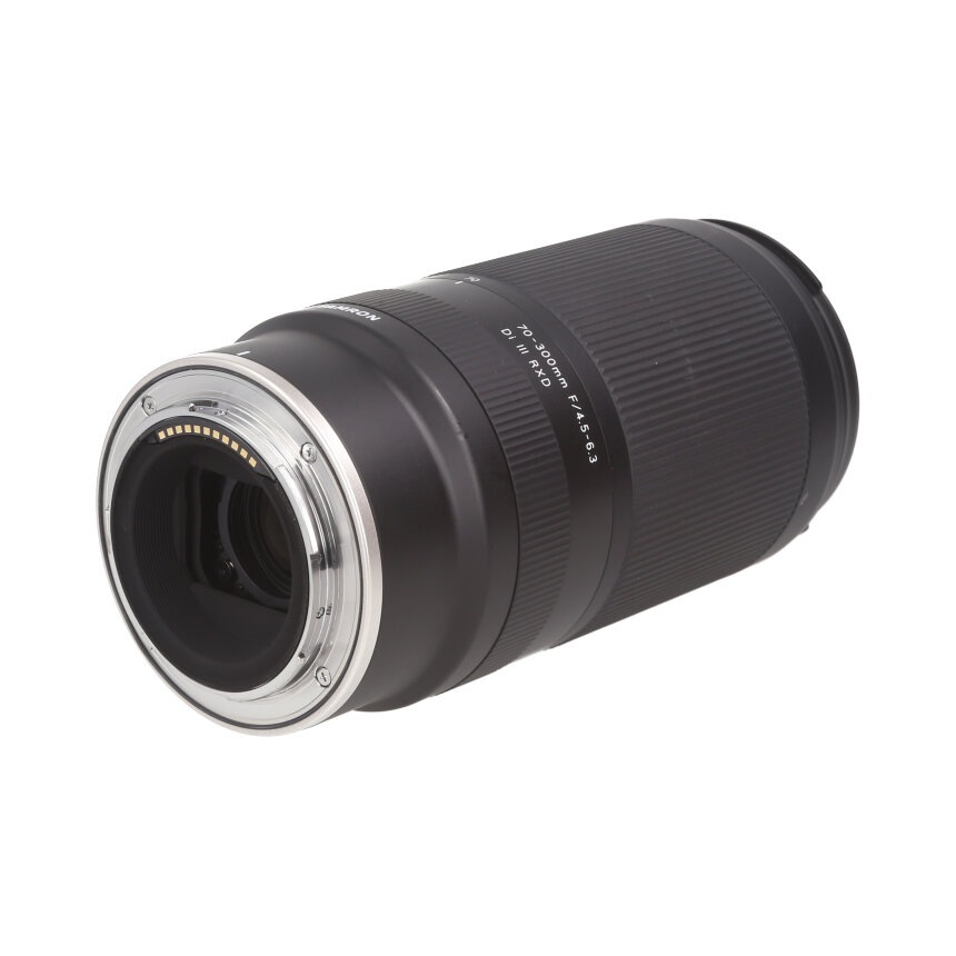 TAMRON 70-300mm F4.5-6.3 DiIII RXD Z�ޥ���� A047 ��B��