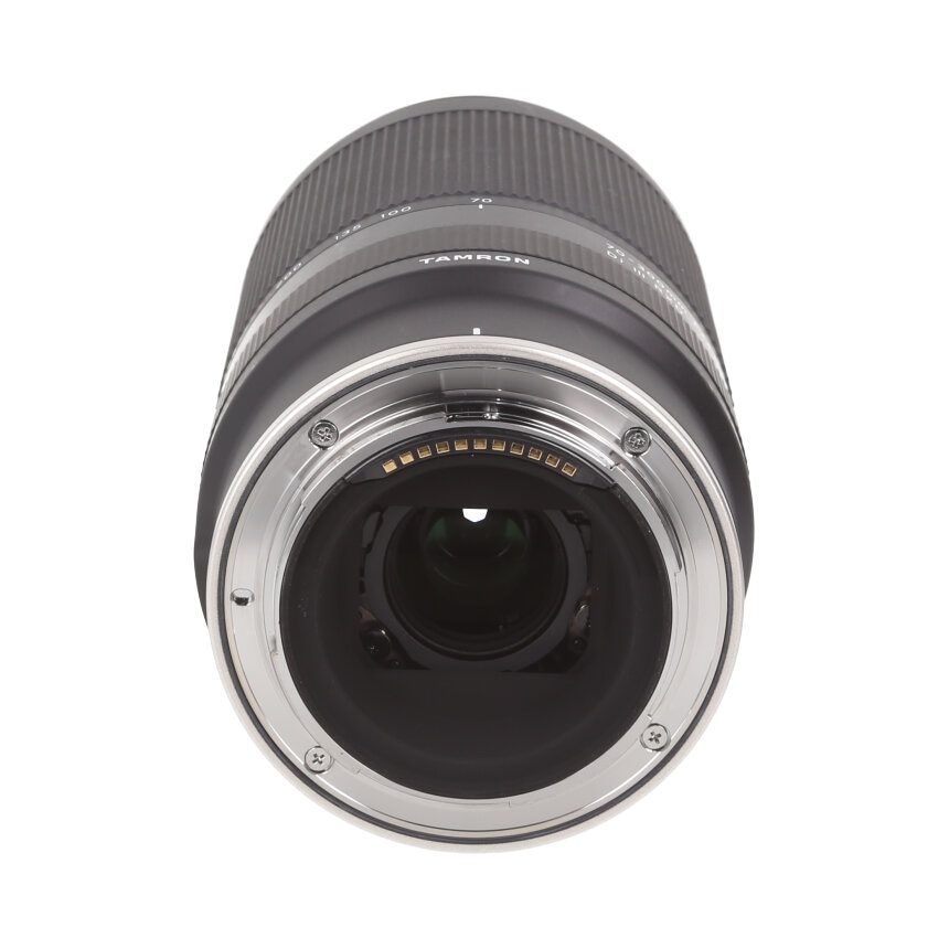 TAMRON 70-300mm F4.5-6.3 DiIII RXD Z�ޥ���� A047 ��B��