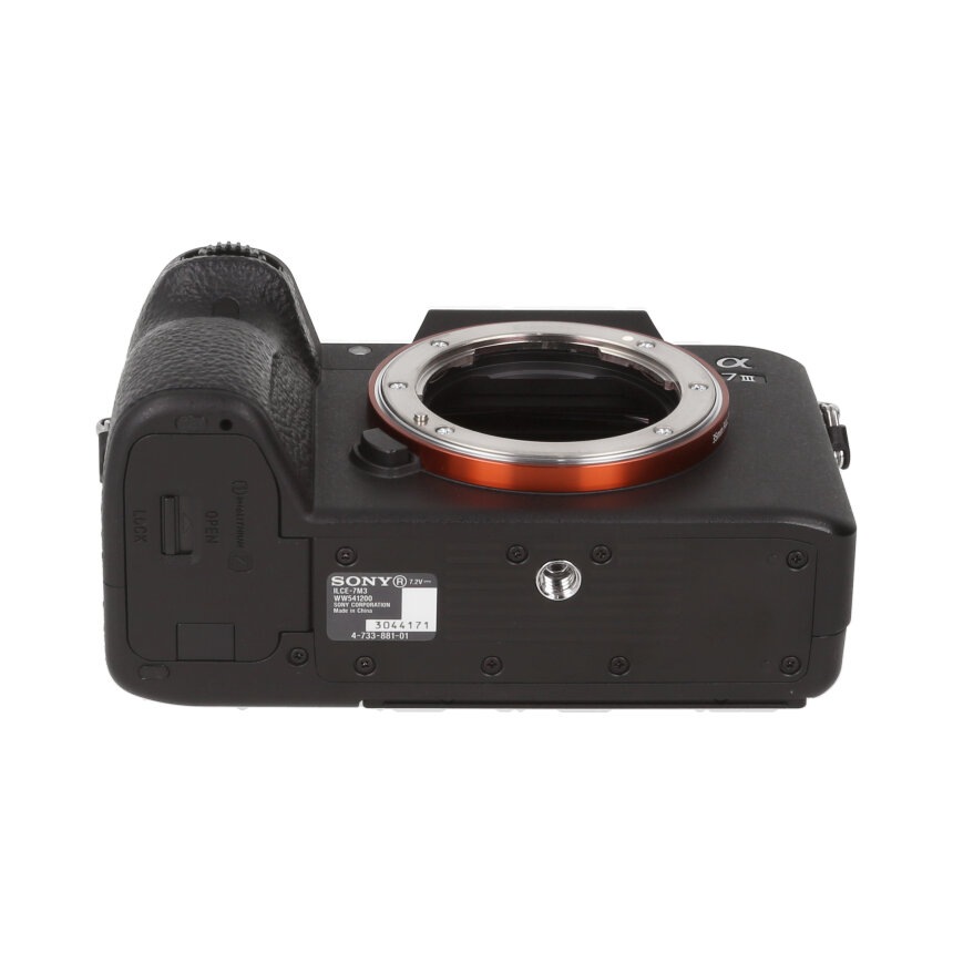 SONY ��7 III  ILCE-7M3 BODY ��AB��