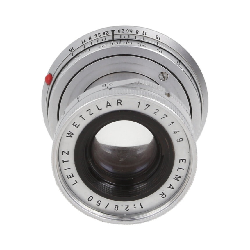 Leica ����ޡ� M50mm F2.8 ��ƹ ��B��