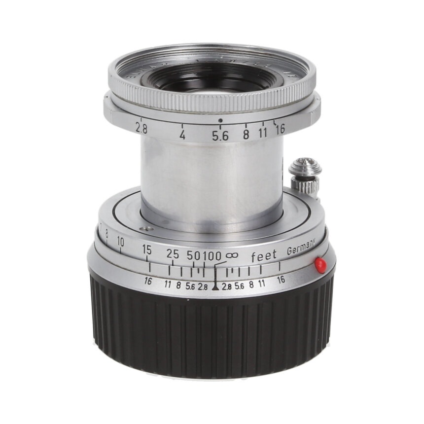 Leica ����ޡ� M50mm F2.8 ��ƹ ��B��
