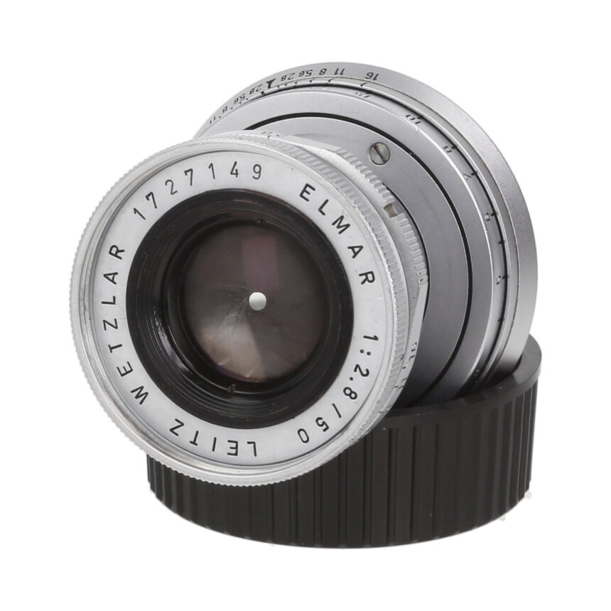 Leica ����ޡ� M50mm F2.8 ��ƹ ��B��