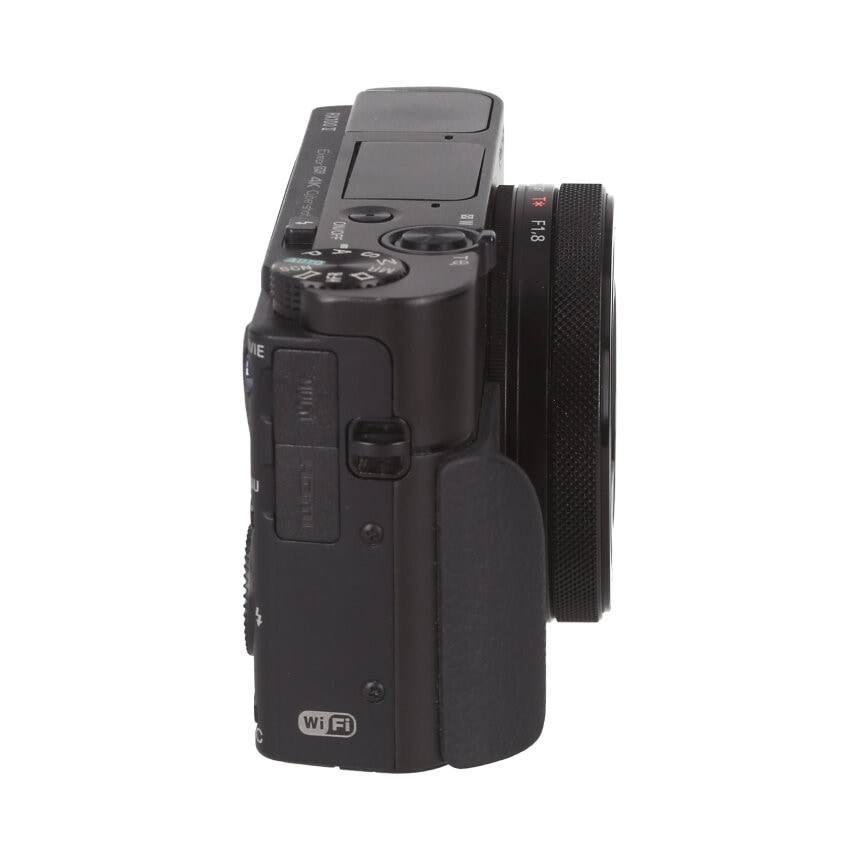 SONY RX100M5A 美品｜元箱・付属品フルセット｜動作良好 SONY RX100M5A 【AB】 | カメラ,ソニー | 三宝カメラ SANPOUCAMERA ONLINE