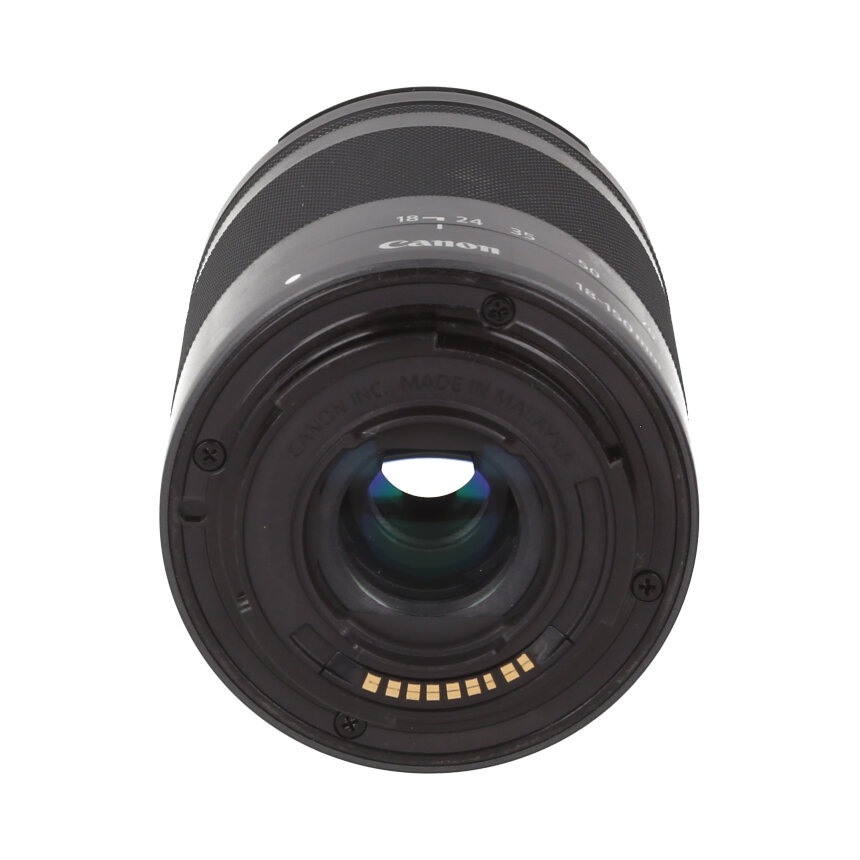 Canon EF-M 18-150mm F3.5-6.3 IS STM ����ե����ȡ�B��