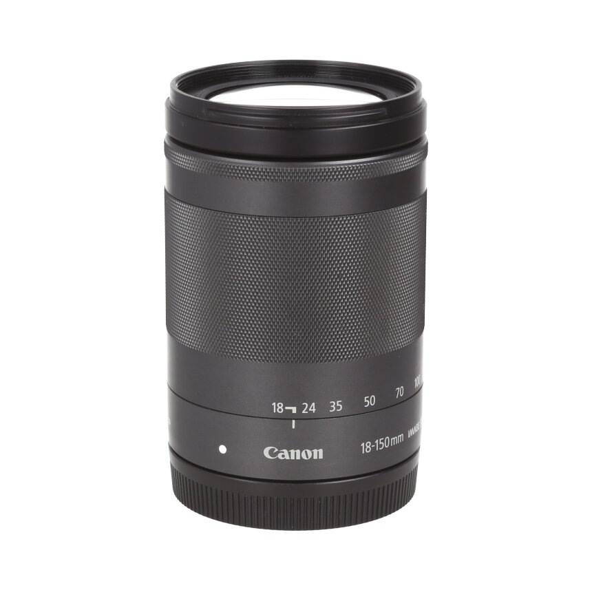 Canon EF-M 18-150mm F3.5-6.3 IS STM ����ե����ȡ�B��