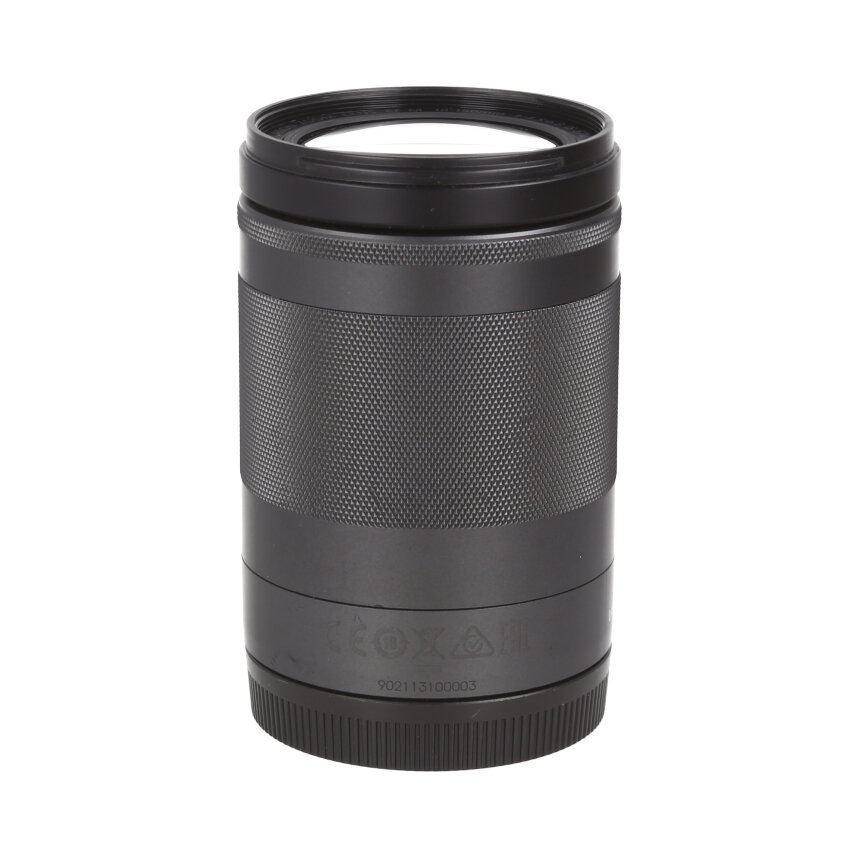 Canon EF-M 18-150mm F3.5-6.3 IS STM ����ե����ȡ�B��