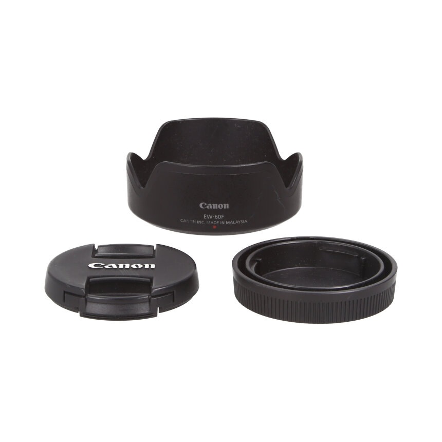 Canon EF-M 18-150mm F3.5-6.3 IS STM ����ե����ȡ�B��