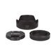 Canon EF-M 18-150mm F3.5-6.3 IS STM ����ե����ȡ�B��