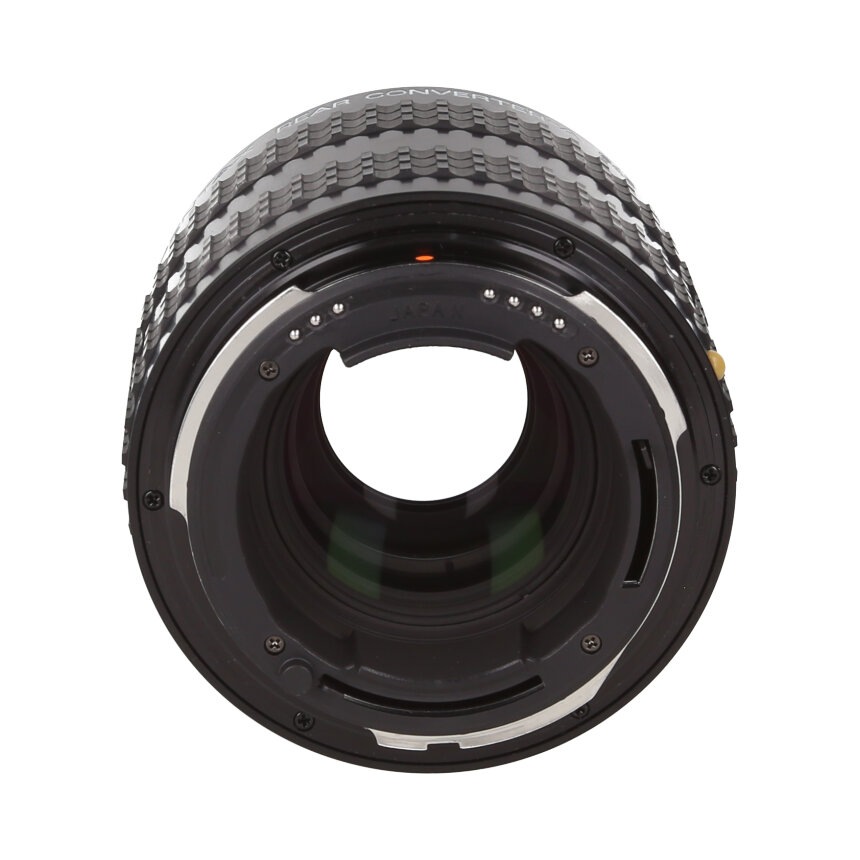 PENTAX リアコンバーター2X 645用 【AB】 | アクセサリ,ペンタックス