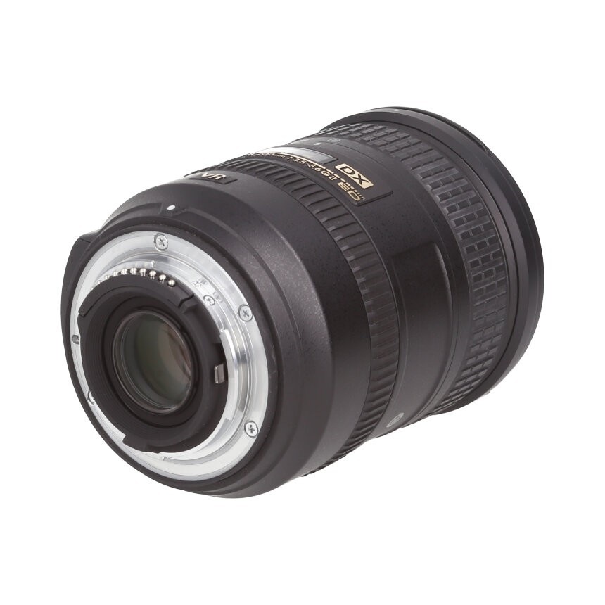 Nikon AF-S DX VR18-200 F3.5-5.6G II ��B��