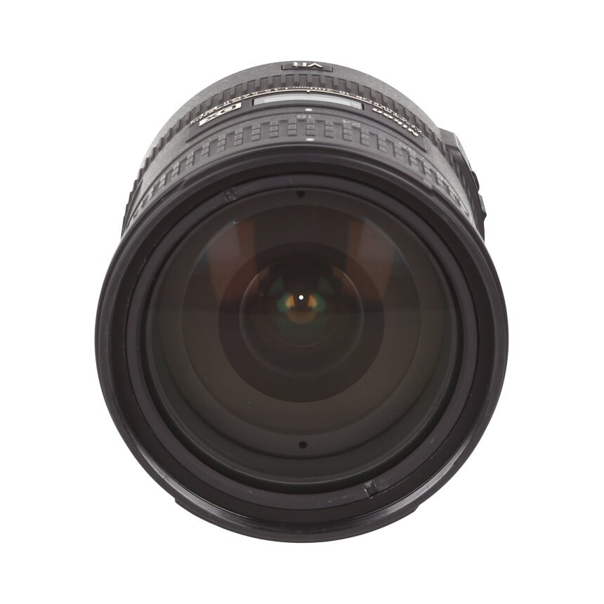 Nikon AF-S DX VR18-200 F3.5-5.6G II ��B��