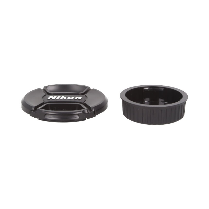 Nikon AF-S DX VR18-200 F3.5-5.6G II ��B��