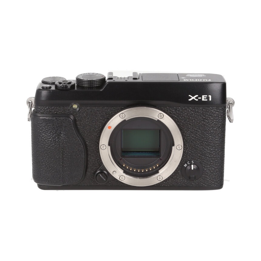 FUJIFILM X-E1 �֥�å� BODY ��AB��
