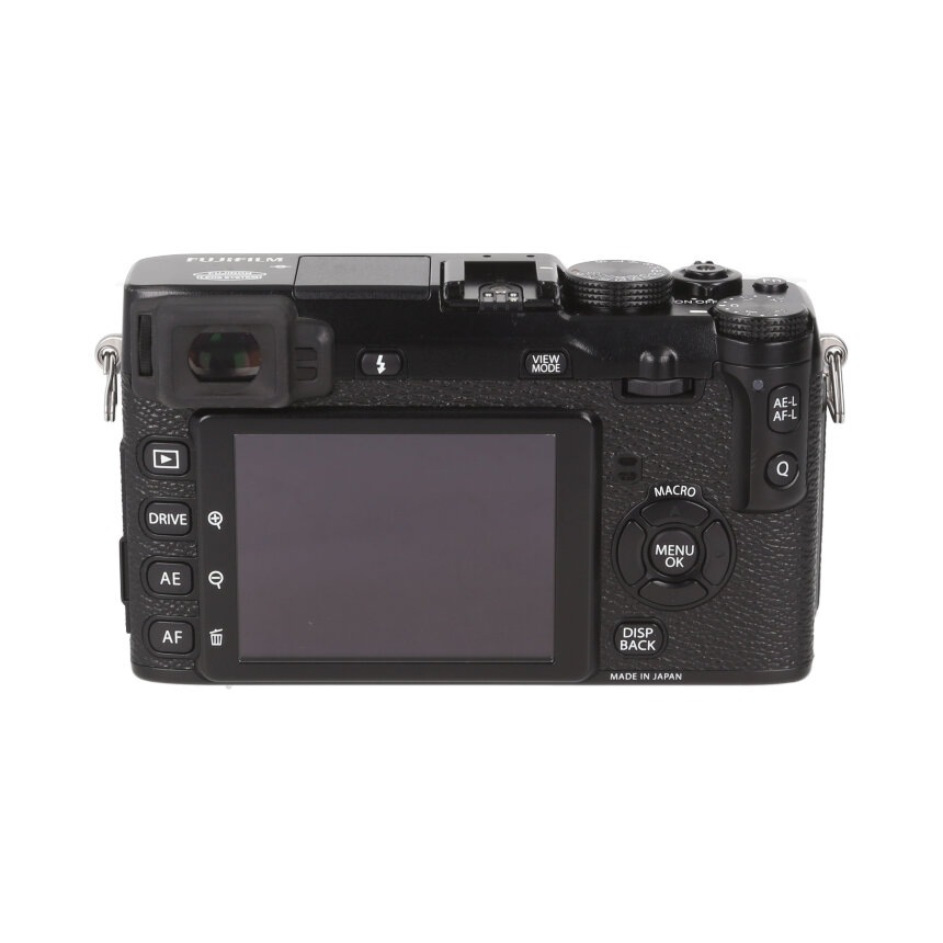 FUJIFILM X-E1 �֥�å� BODY ��AB��