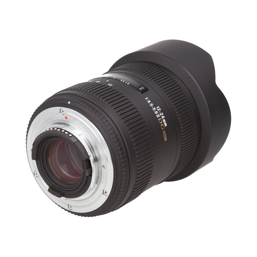SIGMA AF12-24 EX HSM DG F4.5-5.6 II (�˥���)�� �˥����AB��