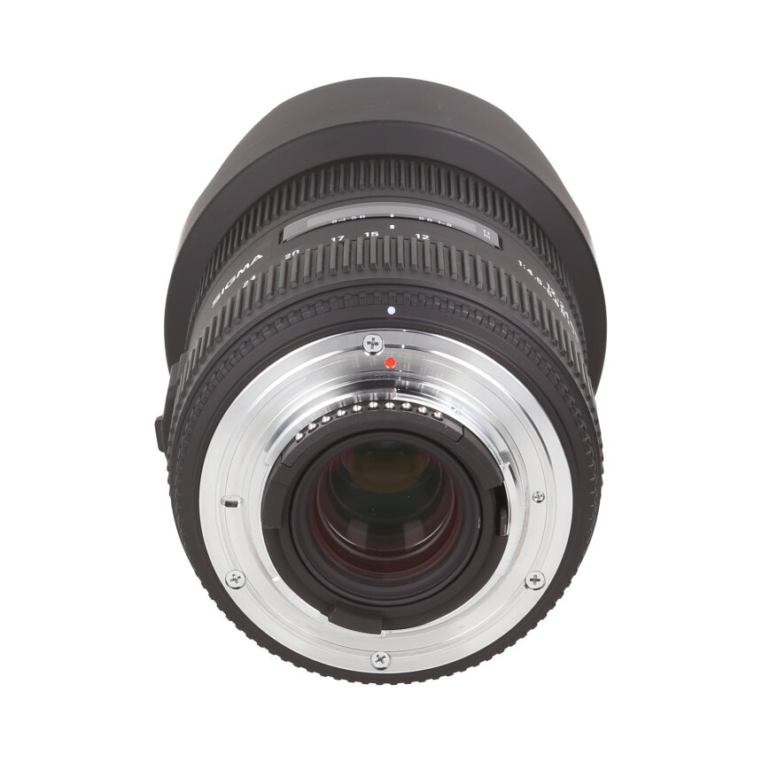 SIGMA AF12-24 EX HSM DG F4.5-5.6 II (�˥���)�� �˥����AB��