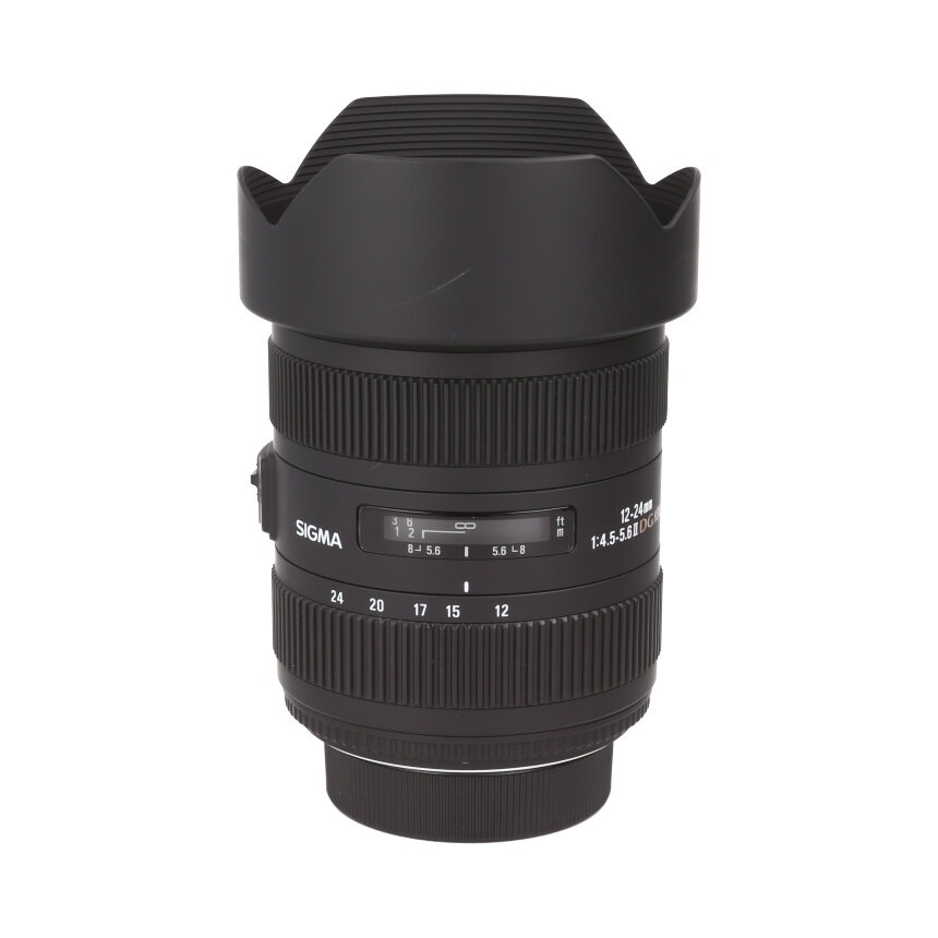 SIGMA AF12-24 EX HSM DG F4.5-5.6 II (�˥���)�� �˥����AB��