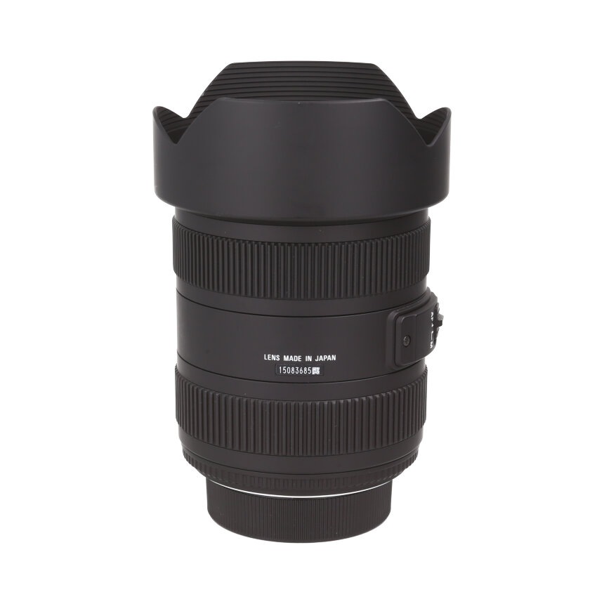 SIGMA AF12-24 EX HSM DG F4.5-5.6 II (�˥���)�� �˥����AB��