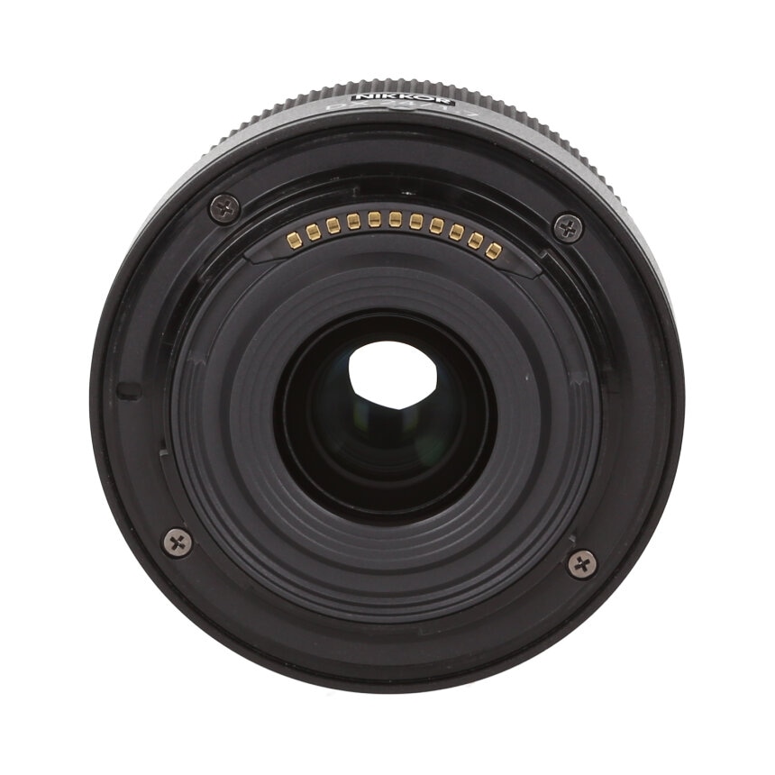 Nikon Z DX 24mm F1.7 ��AB��