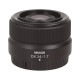 Nikon Z DX 24mm F1.7 ��AB��