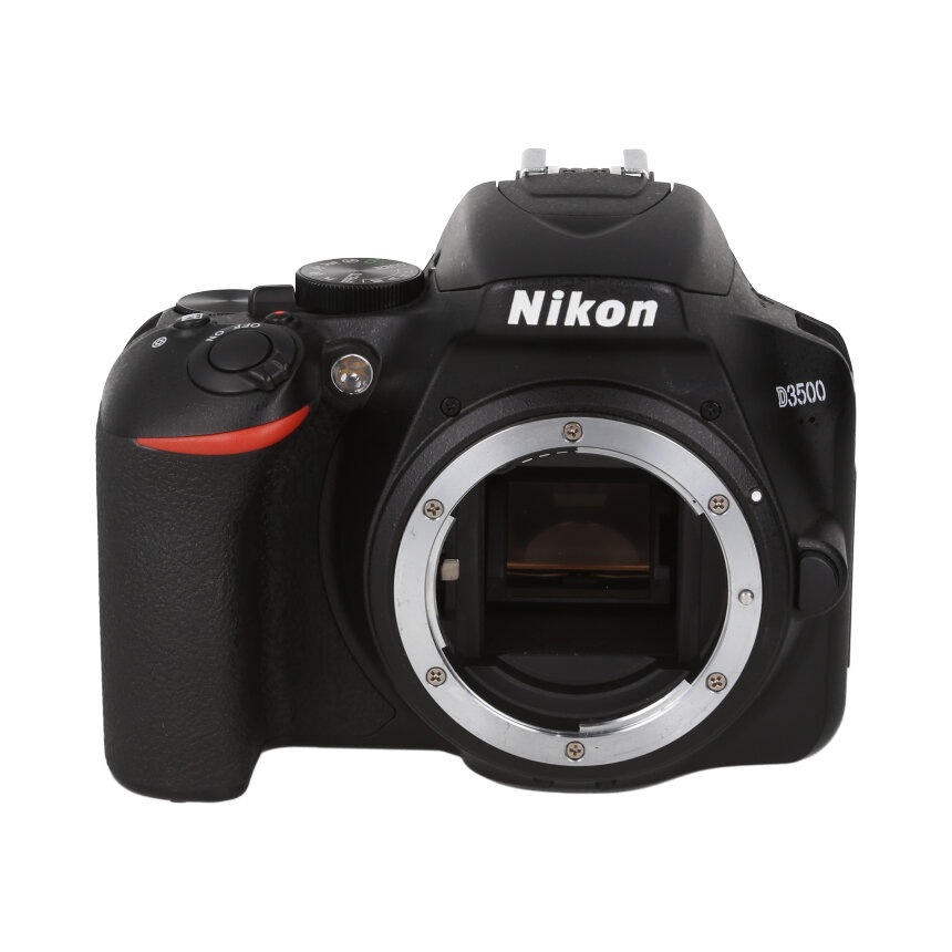 Nikon D3500 BODY 【AB】 | カメラ,ニコン | 三宝カメラ SANPOUCAMERA