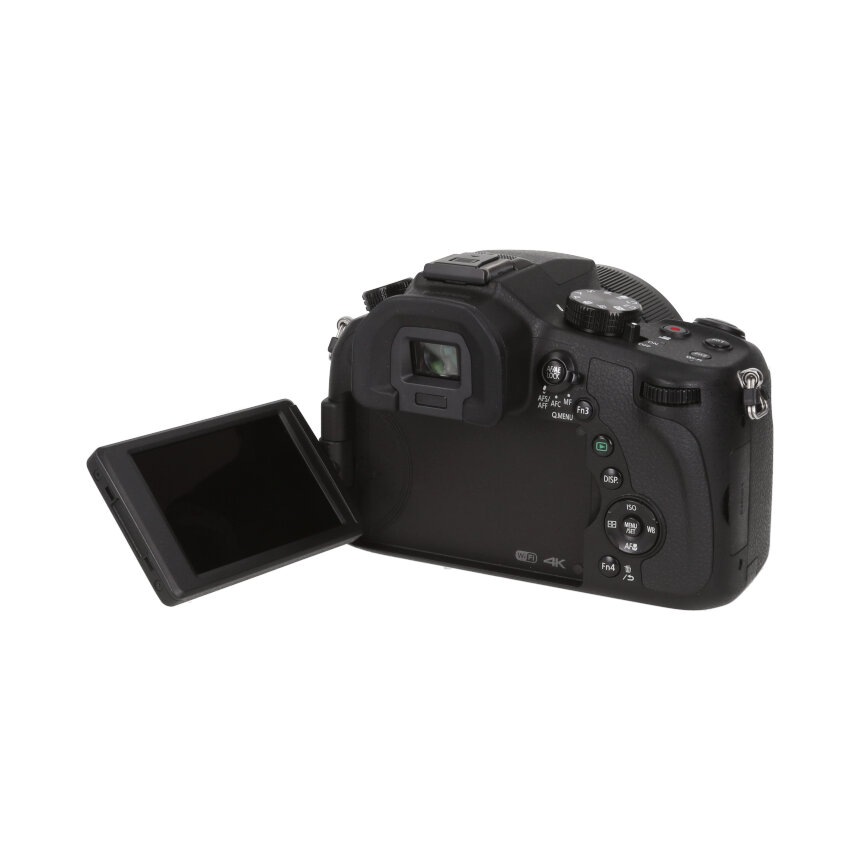 Panasonic LUMIX DMC-FZ1000 ��AB��