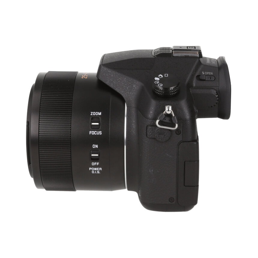 Panasonic LUMIX DMC-FZ1000 ��AB��