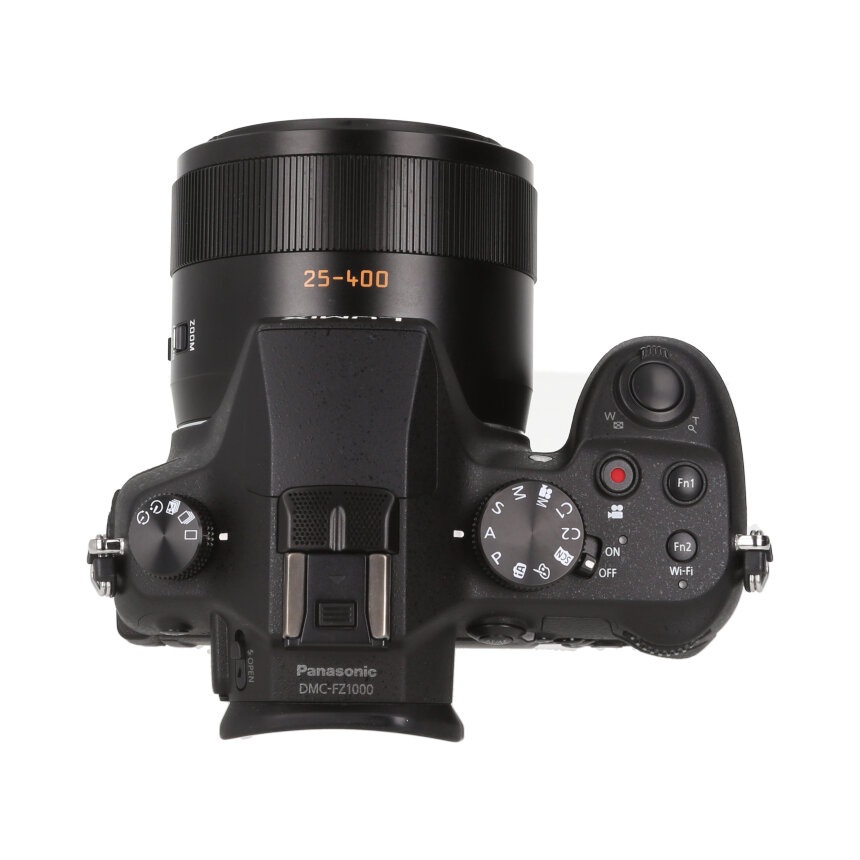 Panasonic LUMIX DMC-FZ1000 ��AB��