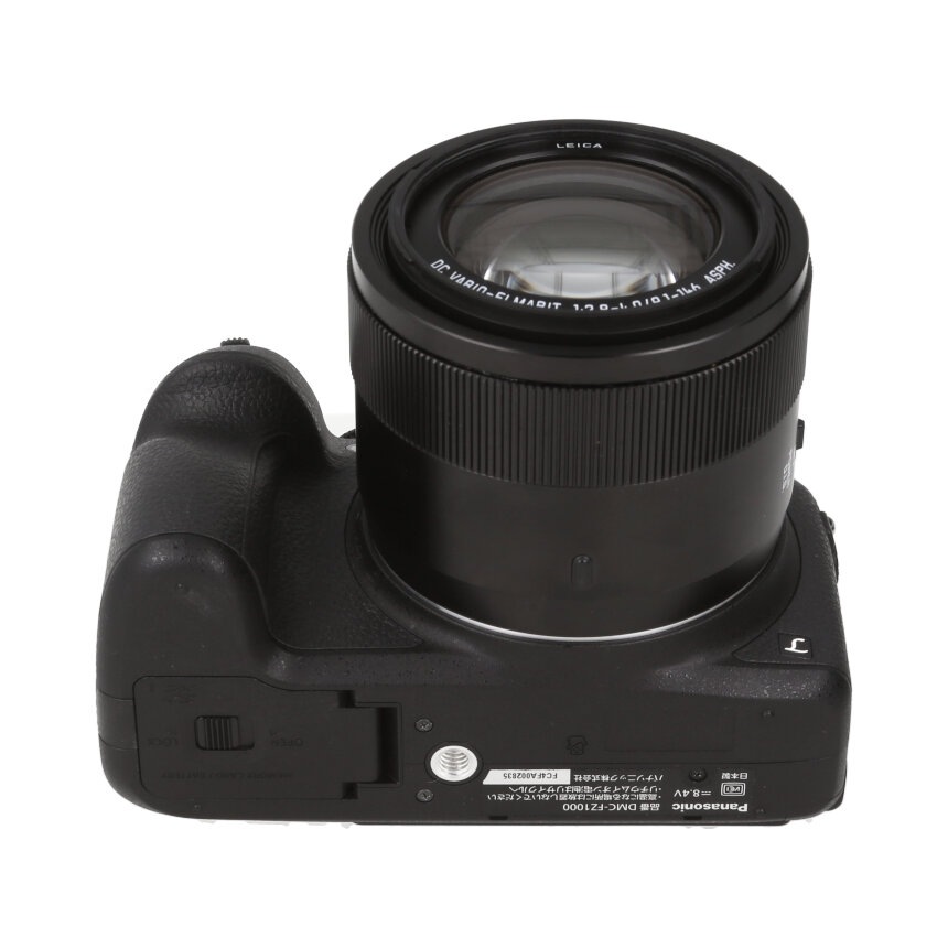 Panasonic LUMIX DMC-FZ1000 ��AB��