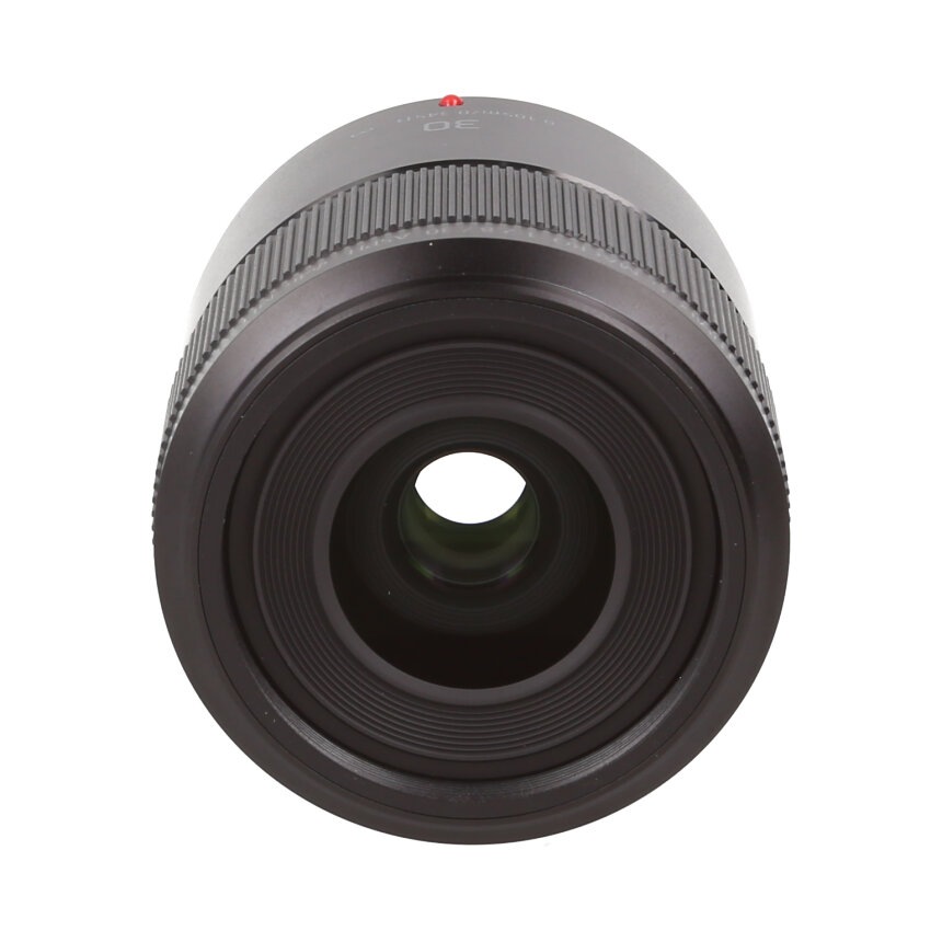 Panasonic LUMIX G MACRO 30mm F2.8 ASPH OIS ��AB��