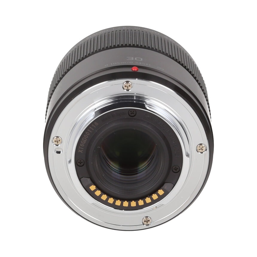 Panasonic LUMIX G MACRO 30mm F2.8 ASPH OIS ��AB��